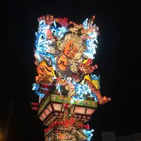 立佞武多の館の写真・動画_image_145052