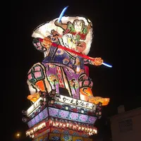 立佞武多の館の写真・動画_image_145053