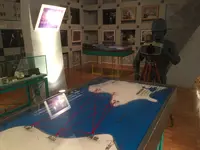 青函トンネル記念館の写真・動画_image_145059