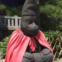 日枝神社の写真・動画_image_145116