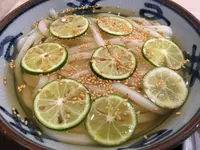 宮武讃岐うどん ららぽーと豊洲店の写真・動画_image_145122