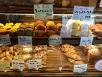 川越ベーカリー楽楽の写真・動画_image_145148