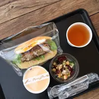 サンドイッチパーラー楽楽の写真・動画_image_145154