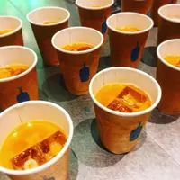 ブルーボトルコーヒー（Blue Bottle Coffee）中目黒店の写真・動画_image_145193