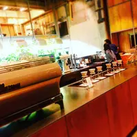 ブルーボトルコーヒー（Blue Bottle Coffee）中目黒店の写真・動画_image_145194