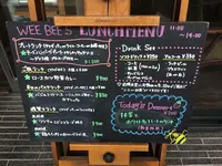 WEE BEE’S 豊洲店の写真・動画_image_145273