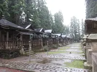 上杉家廟所の写真・動画_image_145301