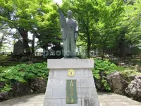 上杉神社の写真・動画_image_145305