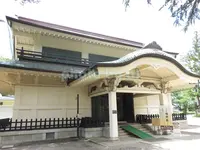 上杉神社の写真・動画_image_145306