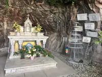 東京カテドラル聖マリア大聖堂の写真・動画_image_145318