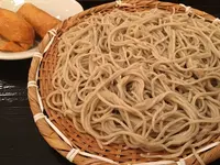 石臼挽きそば 石楽の写真・動画_image_145326