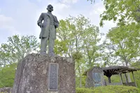 恵那峡さざなみ公園の写真・動画_image_145329