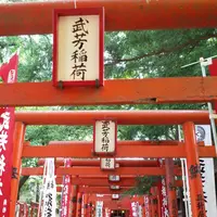 鬼子母神堂の写真・動画_image_145347