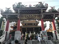 横浜中華街の写真・動画_image_145386
