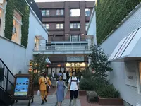 MARINE＆WALK YOKOHAMA（マリン アンド ウォーク ヨコハマ）の写真・動画_image_145394