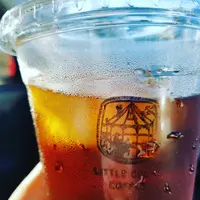 リトル コート コーヒーの写真・動画_image_145425