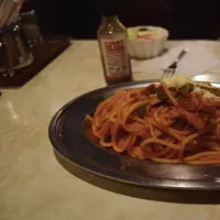 喫茶 ニットの写真・動画_image_145580