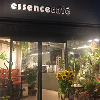 エッセンス カフェ （essence cafe）の写真・動画_image_145598