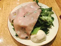 オービカ モッツァレラバー Roppongi Hills店 （OBIKA MOZZARELLA BAR）の写真・動画_image_145605