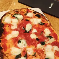 オービカ モッツァレラバー Roppongi Hills店 （OBIKA MOZZARELLA BAR）の写真・動画_image_145606