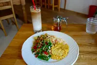 cafe aricaの写真・動画_image_145610