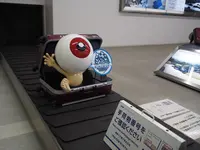 米子空港の写真・動画_image_145615