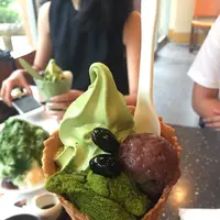 茶寮都路里の写真・動画_image_145749