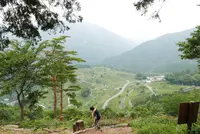 天空の遊歩道 岐阜のマチュピチュ ビュースポットの写真・動画_image_145957