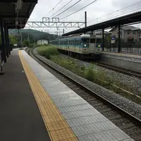 中軽井沢駅の写真・動画_image_146005