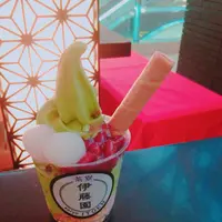 茶寮 伊藤園の写真・動画_image_146132