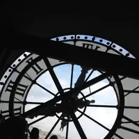 Musee d'Orsayの写真・動画_image_146174