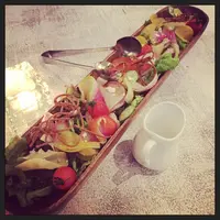 Mother earth Cafeの写真・動画_image_146179