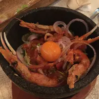 Mother earth Cafeの写真・動画_image_146180