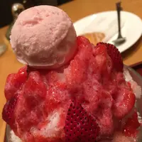 神戸風月堂カフェの写真・動画_image_146227