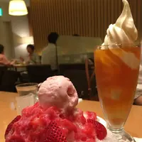 神戸風月堂カフェの写真・動画_image_146229