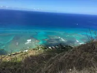 ダイアモンド ヘッド ステート モニュメントの写真・動画_image_146371