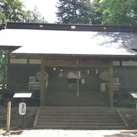山家神社の写真・動画_image_146380
