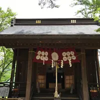 山家神社の写真・動画_image_146381