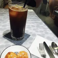 【閉業】Cafe'Dior by Pierre Herme’（カフェ ディオール バイ ピエール エルメ）の写真・動画_image_146423