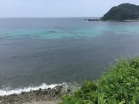 宗像大社沖津宮遙拝所の写真・動画_image_146503