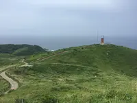 砲台跡（風車展望所）の写真・動画_image_146504