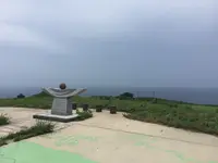 砲台跡（風車展望所）の写真・動画_image_146506