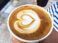 アイランド・ヴィンテージ・コーヒーの写真・動画_image_146532