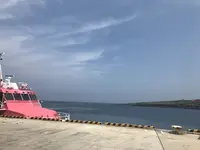 竹芝客船ターミナルの写真・動画_image_146574