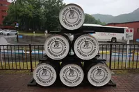 ニッカウヰスキー仙台工場宮城峡蒸溜所の写真・動画_image_146604