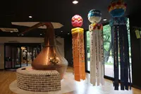 ニッカウヰスキー仙台工場宮城峡蒸溜所の写真・動画_image_146606