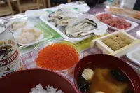塩釜水産物仲卸市場の写真・動画_image_146611