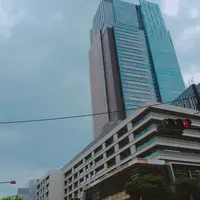 東京ミッドタウンの写真・動画_image_146625