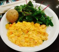 Urth Caffé 代官山店（アースカフェ）の写真・動画_image_146678