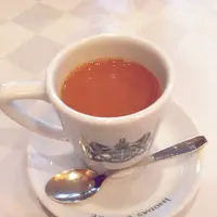 イノダコーヒ 本店の写真・動画_image_146706